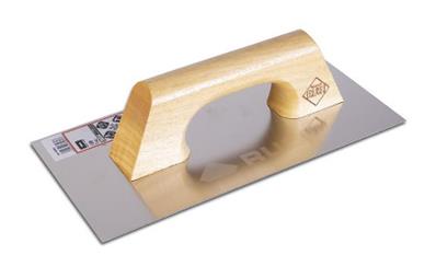 TALOCHE INOX 30 CM RUBI - 65960