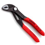 Knipex PINCE MULTIPRISE COBRA 125MM - 87 01 125