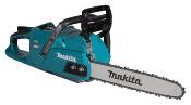MAKITA Tronçonneuse d’élagage XGT UC011GT102 avec 1 batterie BL4050F + 1 chargeur DC40RA