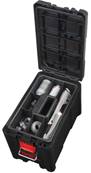 MILWAUKEE COFFRET PACKOUT  VERTICAL COMPACT 4932471723
