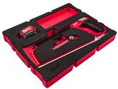MILWAUKEE PACKOUT MODULE COUPE MESURE 4PC 4932493642