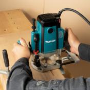 MAKITA DEFONCEUSE 2300W-Q=12MM AVEC FREIN - RP2303FCXJ