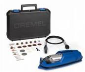 Dremel 3000-1/25 outil multi-usage (130W), 1 adaptation, 25 accessoir