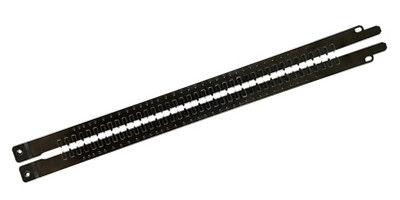 Lame scie Alligator TCT 78 dents- Brique forte densité 450mm DEWALT