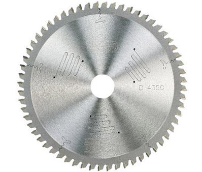 Dewalt L. scie circulaire statio Ext. W.shop 216x30mm 60T