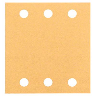 BOSCH 10 ABR VIBR 115x107 G40 BFW - 2608607455