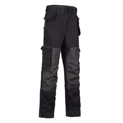 NW PANTALON DE TRAVAIL 1215 NOIR
