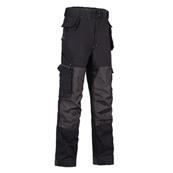 NW PANTALON DE TRAVAIL 1215 NOIR