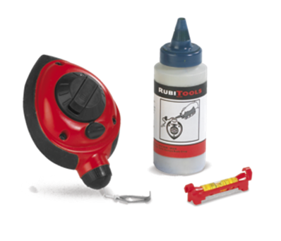 MARQUEUR DE LIGNES “MASTER” N RUBI - 75925