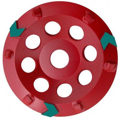 Gölz Plateau PKD-B ø125 revet.plast Réf PKD-B-125