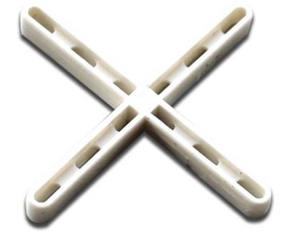 CROISILLONS 3 MM -L 1000 UNITÉS RUBI - 2973