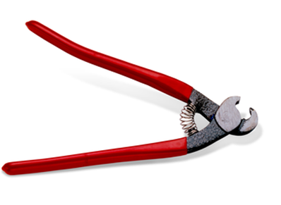 PINCE CARREAUX RUBI - 65925