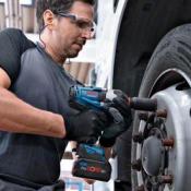 BOULONNEUSE GDS 18V-1050 HC SOLO GCY 42 L-BOXX BOSCH 06019J8201