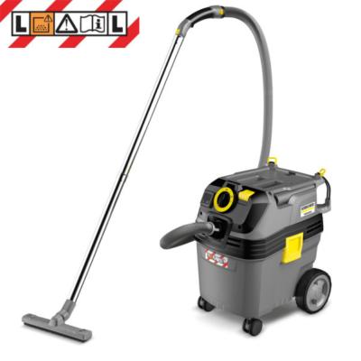 KARCHER ASPIRATEUR EAU ET POUSSIÈRES NT 30/1 Ap TE L | 1.148-231.0