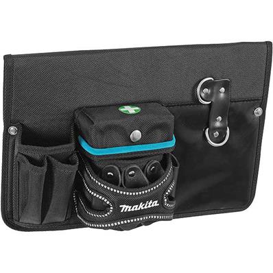 SACOCHE POUR OUTILS FORESTIERS MAKITA - P-72160