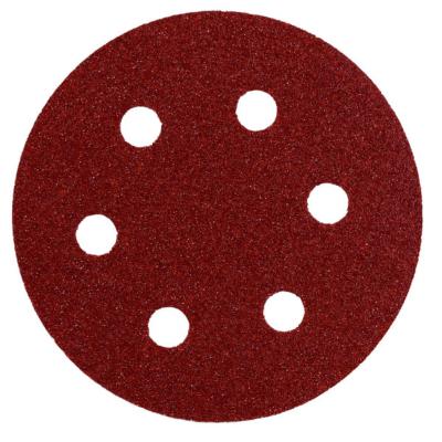 25 DISQUES 80MM,P 40 METABO - 624051000