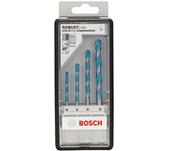 BOSCH 4 FORETS CYL-9 Multiconstruction 4/5/6/8 - 2607010521