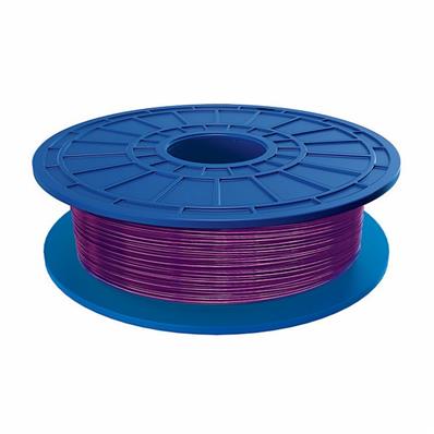 Filament pla Violet pour imprimante 3D Dremel Ref :26153D05JA