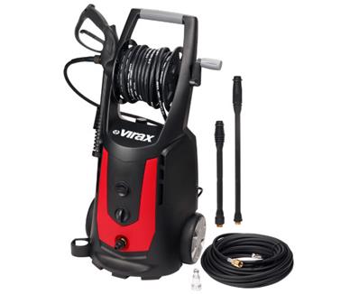 NETTOYEUR DEBOUCHEUR HAUTE PRESSION VIRAX - 293230