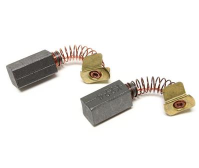 CHARBONS BALAIS SCIE CIRCULAIRE TC-125 230V (2 UN) RUBI - 51764