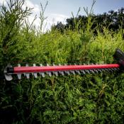 Taille-haies 18V HS 18 LTX 55 Pick+Mix SOLO METABO - 601718850