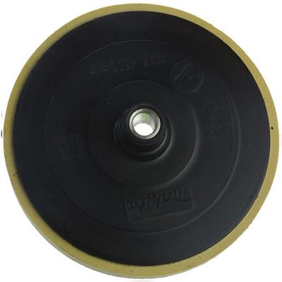 PLATEAU 165 MAKITA - 743053-3