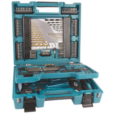 COFFRET ACCESSOIRES X 200 MAKITA - D-37194