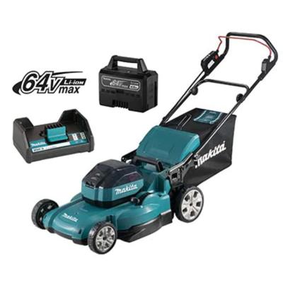 TONDEUSE 53CM 64VMAX BL6440, DC64WA MAKITA - LM002JM101