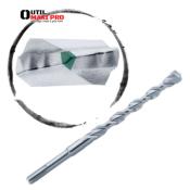 FORET MARTEAU SDS-PLUS 18X450 MM METABO - 630589000