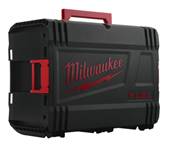 MILWAUKEE HD-BOX 3 SANS INSERT EN MOUSSE 4932453386