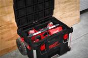 MILWAUKEE PLATEAU D'OUTILS PACKOUT 4932480625