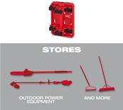 MILWAUKEE RANGEMENT À LONGUES MANCHE PACKOUT 4932480714