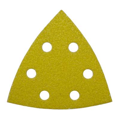 MILWAUKEE FEUILLES DE PONCAGE HAUTE PERFORMANCE PONCEUSE DELTA 93 X93 MM G120 X 10 PCES 4932492278