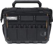 TOUGHBUILT SAC A OUTILS ROULETTES HARD BODY MASSIVE MOUTH XXL 550MM TB-CT-61-22