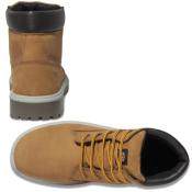 PARADE CHAUSSURES DE SECURITE HAUTES WILLIS BEIGE S3 PT47