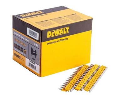 Dewalt Pointes béton standard pour cloueur DCN890 2.6x20mm