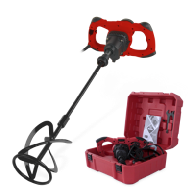 MALAXEUR RUBIMIX-16 ERGOMAX 230V-50/60HZ AVEC COFFRET RUBI - 24998