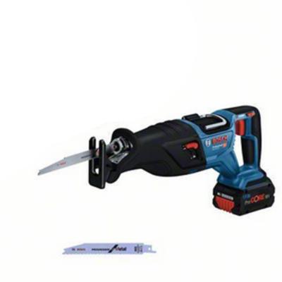 SCIE SABRE GSA 18V-28 SOLO CARTON BOSCH 06016C0000