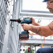 BOULONNEUSE GDS 18V-1000 2X8,0AH GAL 1880 CV L-BOXX BOSCH 06019J8302