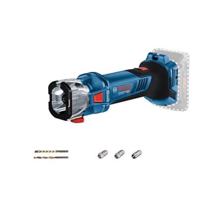 AFFLEUREUSE GCU 18V-30 SOLO CARTON BOSCH 06019K8000