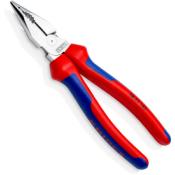 Knipex PINCE UNIVERSELLE DEMI RONDE 145 CHROMEE - 08 25 185