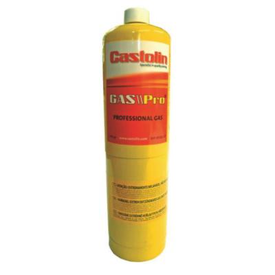 BOUTEILLE GAZ CASTOLIN GASPRO REF 45300GP