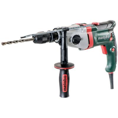 METABO Perceuse à percussion SBEV 1300-2  metaBOX - 600785500