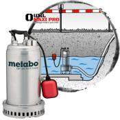 METABO Pompe de chantier DP 28-10 S Inox  - 604112000