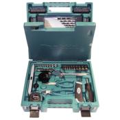 COFFRET ACCESSOIRES X 200 MAKITA - D-37194