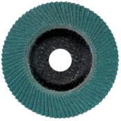 TAMBOURS ABRASIFS À LAMELLES P 40 METABO - 623112000