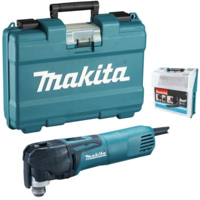DECOUPEUR-PONCEUR 320W MAKITA - TM3010CK
