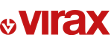 VIRAX Logo