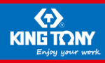 KING TONY Logo