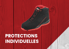 Protections individuelles EPI